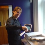 En weer vast nieten En weer vast nieten