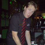 Barman
